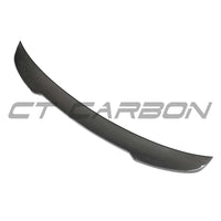 Audi A5/S5/RS5 B9.5 Sportback 2016-2025 Carbon Fibre Spoiler - CT Design - view 8