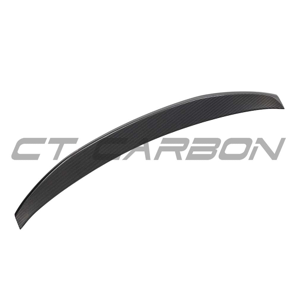 Audi RS3 8Y Saloon Full Carbon Fibre Kit V2 - CT Design - view 19