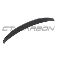 Audi RS3 8Y Saloon Full Carbon Fibre Kit V2 - CT Design - view 19