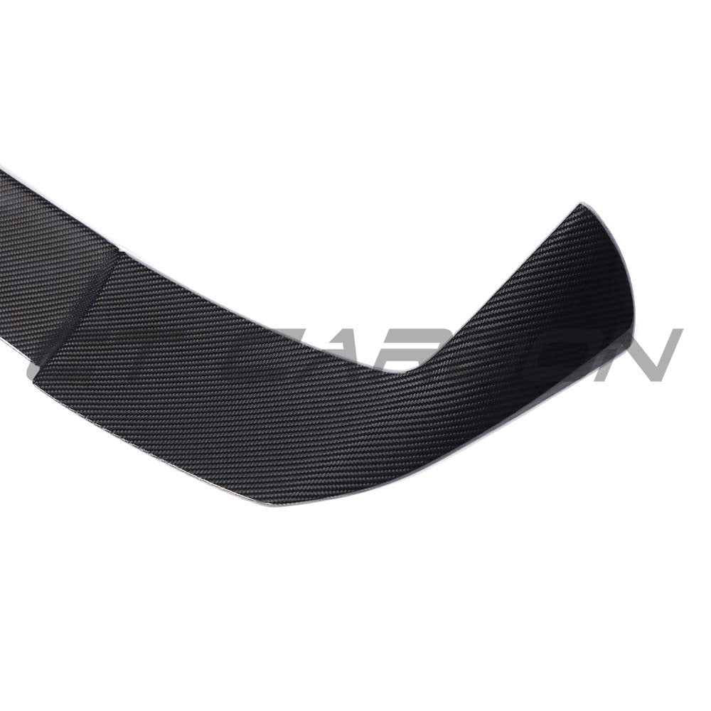 Audi RS3 8Y Sportback Full Carbon Fibre Kit V3 - CT Design - view 24