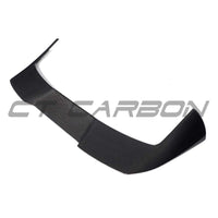 Audi A3/S3/RS3 8Y 2022+ Sportback Carbon Fibre Spoiler - CT Design V2 - view 7