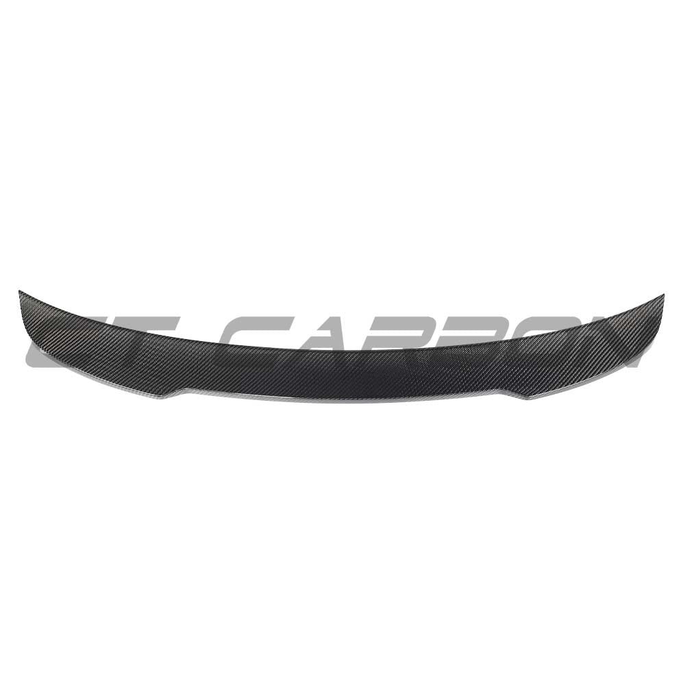 Audi A5/S5/RS5 B9.5 Sportback 2016-2025 Carbon Fibre Spoiler - CT Design - view 9