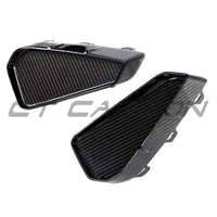 Audi RS3 8Y Facelift Sportback 2025+ Ultimate Carbon Fibre Kit - CT Design - view 36