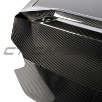 BMW G87 M2 Ultimate Full Carbon Fibre Kit - CT Design - view 48