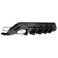 Audi RS3 8Y Facelift Sportback 2025+ Ultimate Carbon Fibre Kit - CT Design - view 42