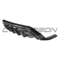 Audi RS3 8Y 2025+ Facelift Saloon Full Carbon Fibre Kit - CT Design V2 - view 22
