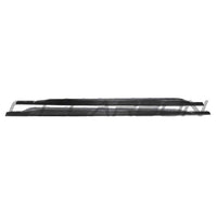 Audi RS3 8Y 2022+ Carbon Fibre Side Skirts - CT Design V2 - view 8