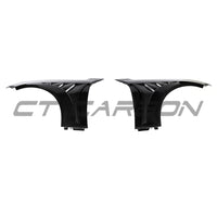 BMW F87 M2 OG Full Carbon Fibre Ultimate Kit - view 30