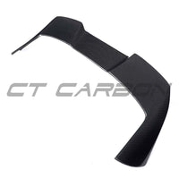 Audi A3/S3/RS3 8Y Sportback Full Carbon Fibre Kit - V2 - CT Design - view 21