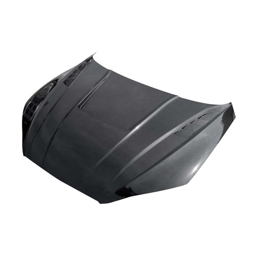 Audi A5/S5/RS5 B9/B9.5 2016-2024 Carbon Fibre Bonnet/hood