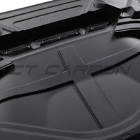 BMW F87 M2/M2C & F20/F22 1 & 2 Series Carbon Fibre Bonnet/hood - CT Design - view 10