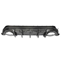 Audi RS3 8Y 2025+ Facelift Saloon Full Carbon Fibre Kit - CT Design V2 - view 19