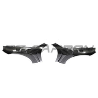 BMW G87 M2 Ultimate Full Carbon Fibre Kit - CT Design - view 26