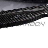 BMW F87 M2/M2C Carbon Fibre Fenders - CT Design - view 5