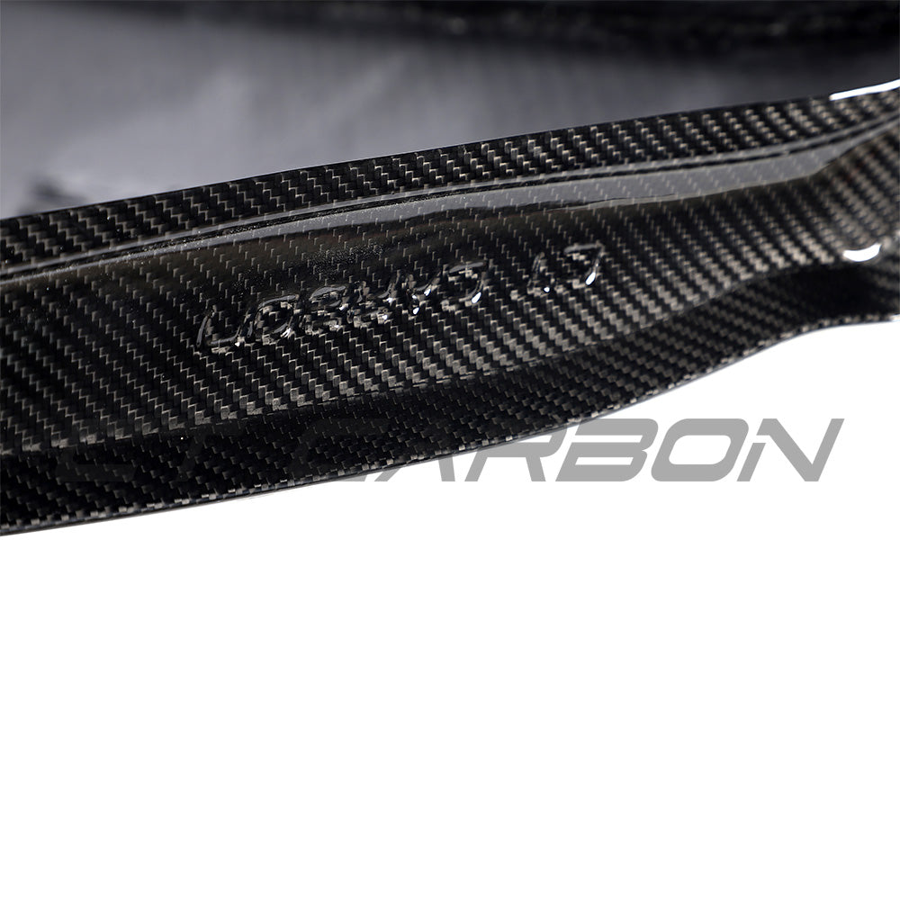 BMW F87 M2/M2C Carbon Fibre Fenders - CT Design - view 5