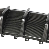 Audi RS3 8Y 2025+ Facelift Saloon Full Carbon Fibre Kit - CT Design V2 - view 25