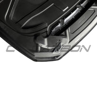 BMW F87 M2/M2C & F20/F22 1 & 2 Series Carbon Fibre Bonnet/hood - CT Design - view 11
