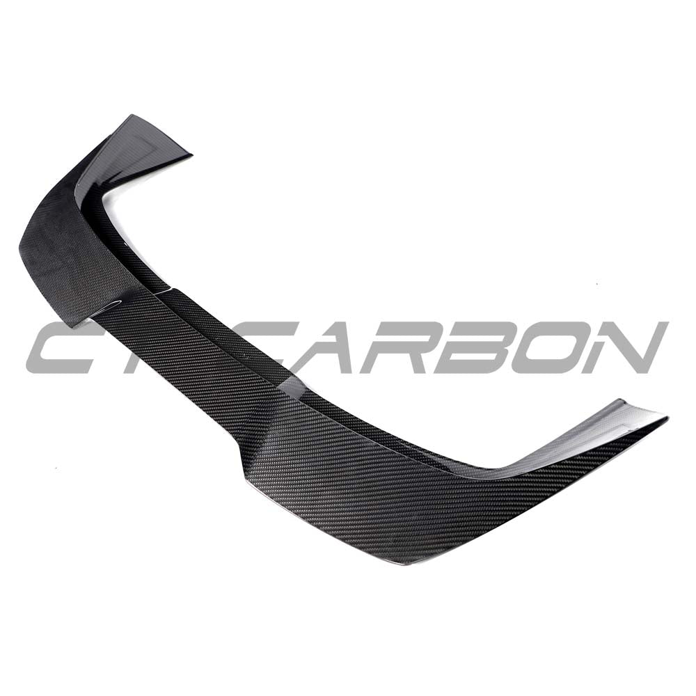 Audi RS3 8Y Facelift Sportback 2025+ Ultimate Carbon Fibre Kit - CT Design - view 62
