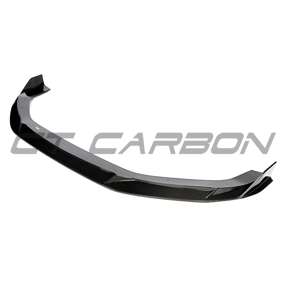 Audi RS3 8Y Facelift Sportback 2025+ Ultimate Carbon Fibre Kit - CT Design - view 10