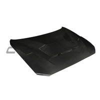 BMW F87 M2/M2C & F20/F22 1 & 2 Series Carbon Fibre Bonnet/hood - CT Design - view 9