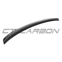Audi A5/S5/RS5 B9.5 Sportback 2016-2025 Carbon Fibre Spoiler - CT Design - view 14