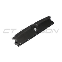 Audi RS3 8Y 2020+ Carbon Fibre Engine Cover Kit - view 13