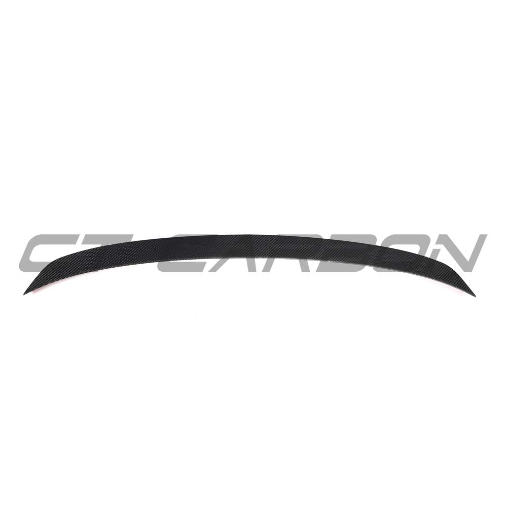 Audi A3/S3/RS3 Sportback Ultimate Carbon Fibre Kit - view 18