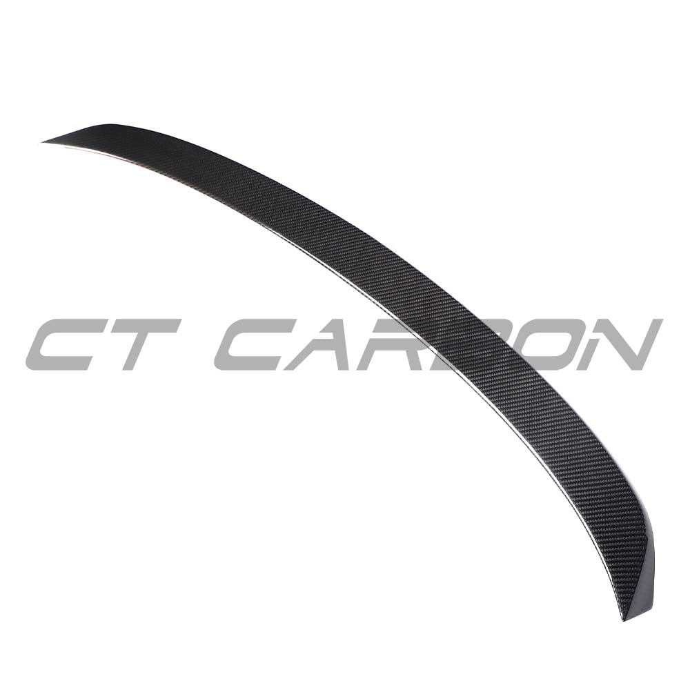 Audi A3/S3/RS3 Sportback Ultimate Carbon Fibre Kit - view 19