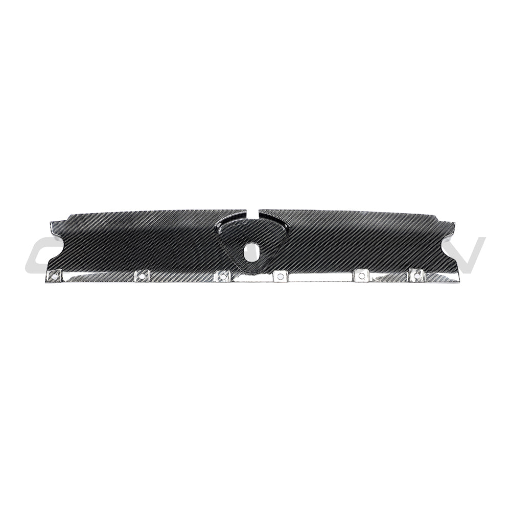Audi RS3 8Y 2020+ Carbon Fibre Engine Bay Scuttle Trim - view 8