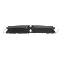 Audi RS3 8Y 2020+ Carbon Fibre Engine Bay Scuttle Trim - view 8
