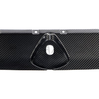 Audi RS3 8Y 2020+ Carbon Fibre Engine Cover Kit - view 12