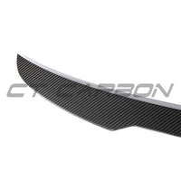 Audi A5/S5/RS5 B9.5 Sportback 2016-2025 Carbon Fibre Spoiler - CT Design - view 10