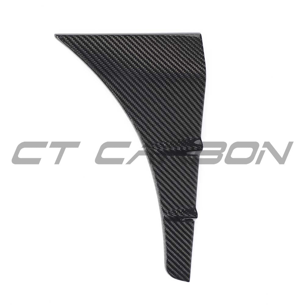 Audi RS3 8Y Facelift Sportback 2025+ Ultimate Carbon Fibre Kit - CT Design - view 25