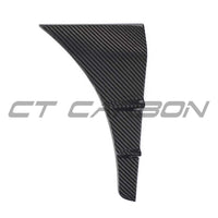 Audi RS3 8Y Facelift Sportback 2025+ Ultimate Carbon Fibre Kit - CT Design - view 25