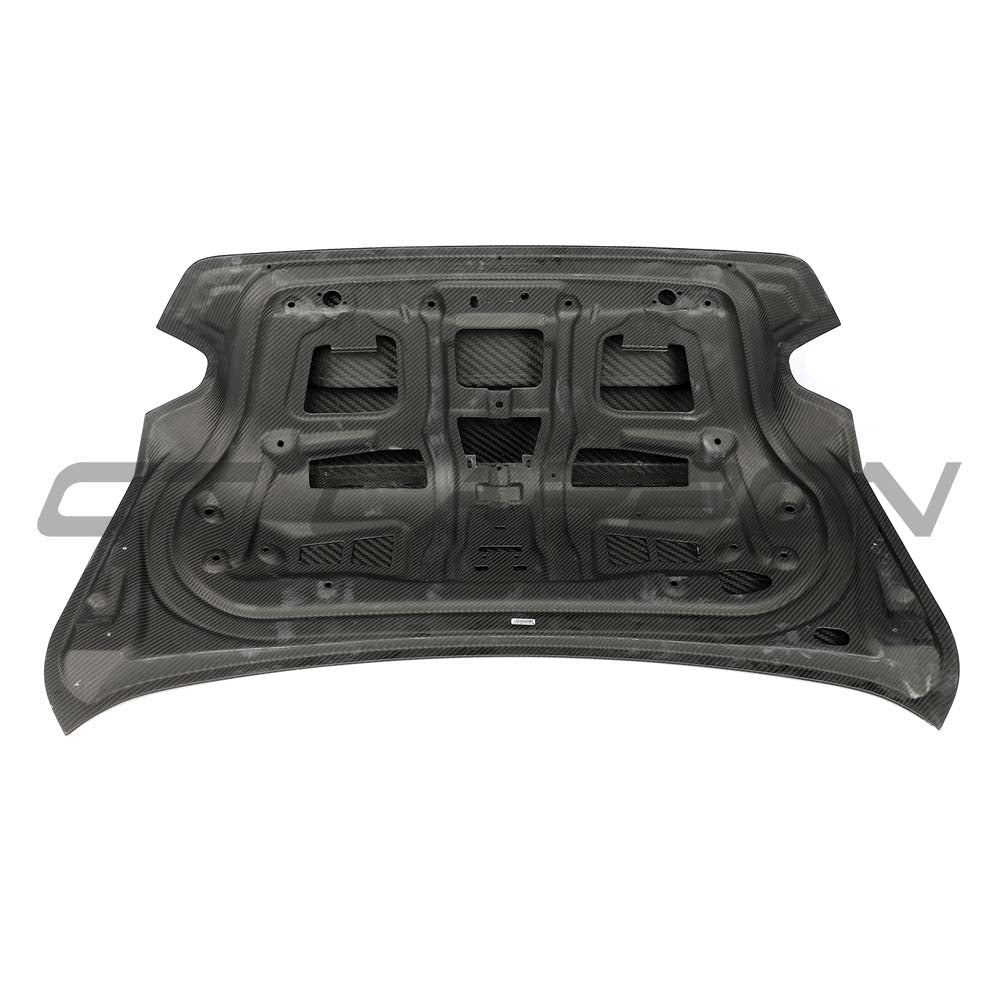 BMW G87 M2 Ultimate Full Carbon Fibre Kit - CT Design - view 52