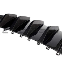 Audi RS3 8Y Facelift Sportback 2025+ Ultimate Carbon Fibre Kit - CT Design - view 43