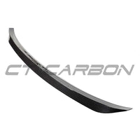 Audi RS3 8Y Facelift Sportback 2025+ Ultimate Carbon Fibre Kit - CT Design - view 53