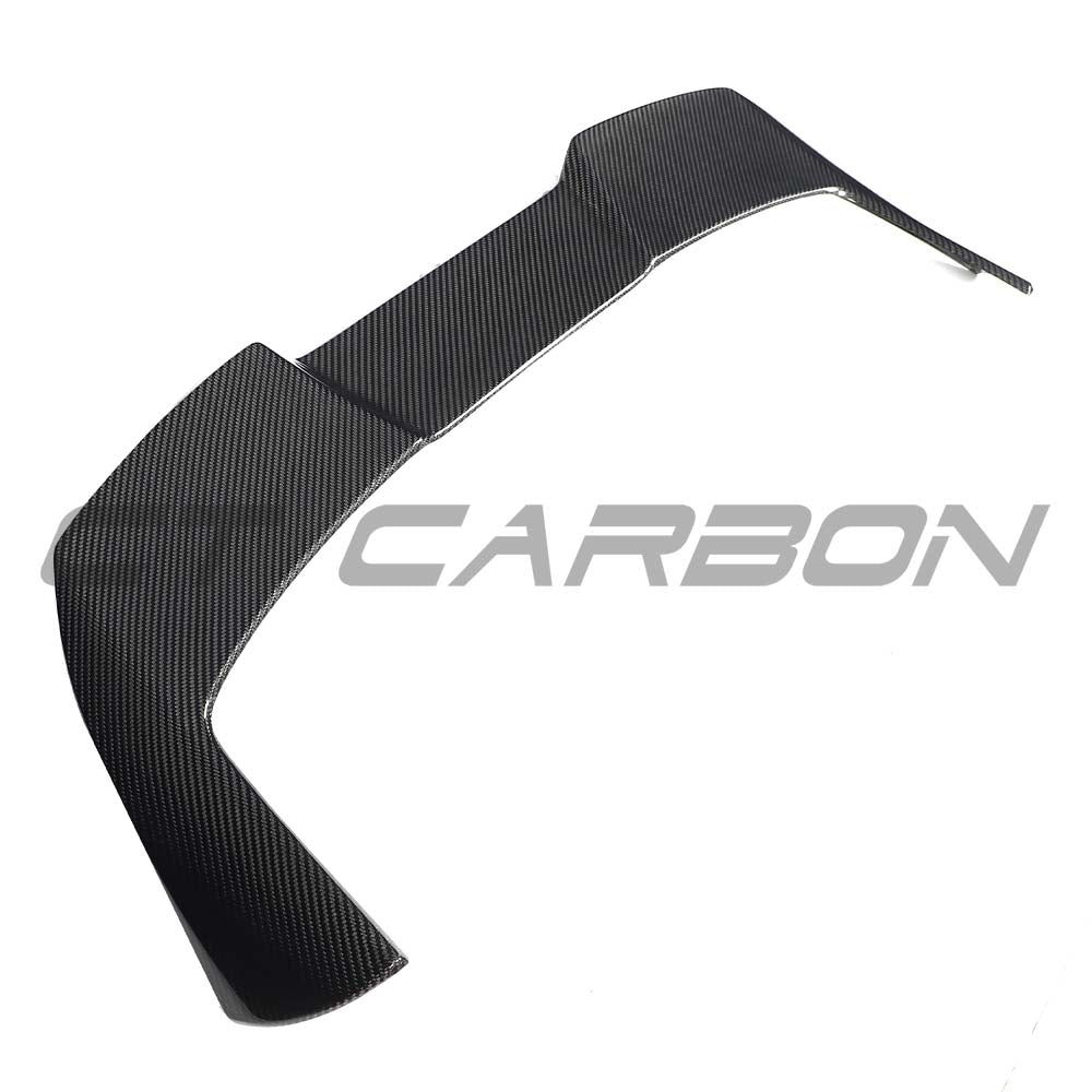 Audi A3/S3/RS3 8Y Sportback Full Carbon Fibre Kit - V2 - CT Design - view 25