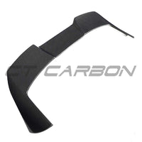 Audi A3/S3/RS3 8Y Sportback Full Carbon Fibre Kit - V2 - CT Design - view 25