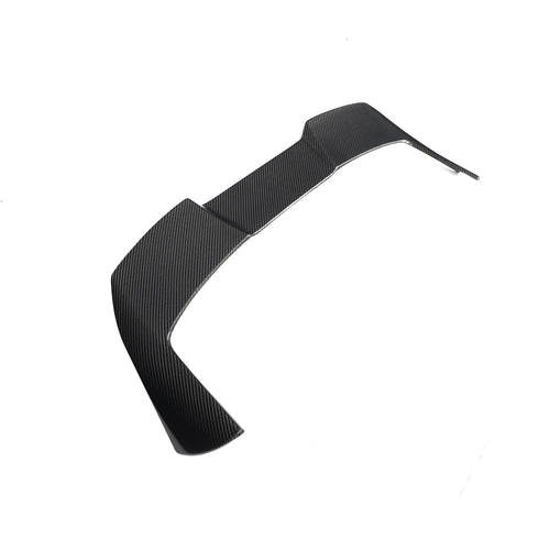Audi A3/S3/RS3 8Y 2022+ Sportback Carbon Fibre Spoiler - CT Design V2