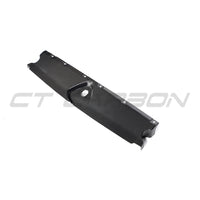 Audi RS3 8Y 2020+ Carbon Fibre Engine Cover Kit - view 11