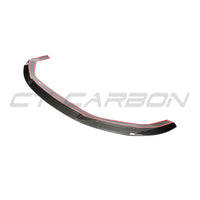 Audi RS3 8Y 2025+ Carbon Fibre Splitter - CT Design V2 - view 10