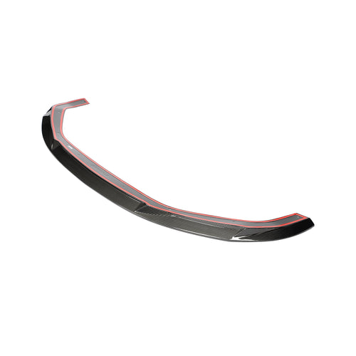 Audi RS3 8Y 2025+ Carbon Fibre Splitter - CT Design V2