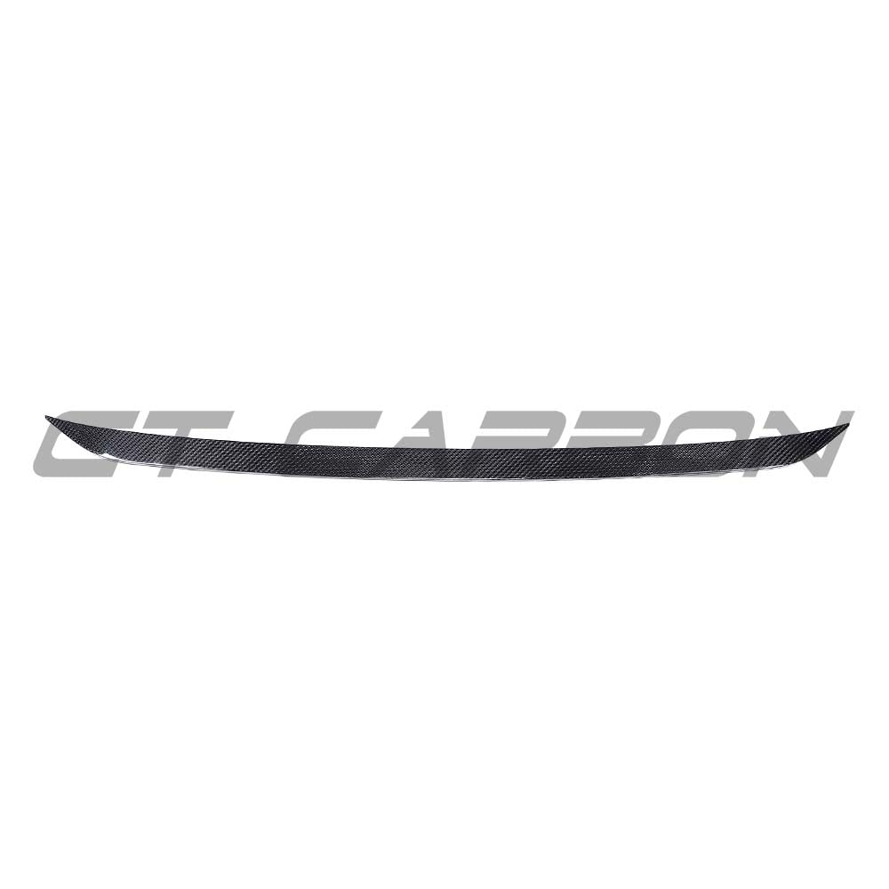 Audi RS3 8Y Facelift Sportback 2025+ Ultimate Carbon Fibre Kit - CT Design - view 54