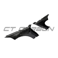 BMW F87 M2 OG Full Carbon Fibre Ultimate Kit - view 32