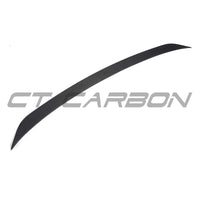 Audi RS3 8Y Facelift Sportback 2025+ Ultimate Carbon Fibre Kit - CT Design - view 55