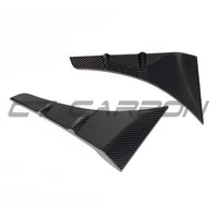 Audi RS3 8Y Facelift Sportback 2025+ Ultimate Carbon Fibre Kit - CT Design - view 26