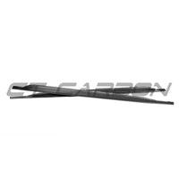 Audi RS3 8Y Facelift Sportback 2025+ Ultimate Carbon Fibre Kit - CT Design - view 34