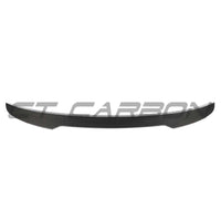 Audi A5/S5/RS5 B9.5 Sportback 2016-2025 Carbon Fibre Spoiler - CT Design - view 12