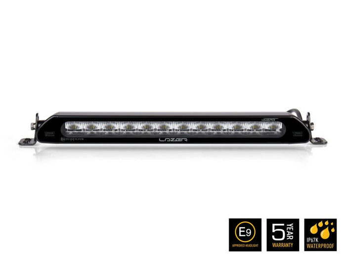 Lazer Linear-12 LED Light Bar | Forge Automotive